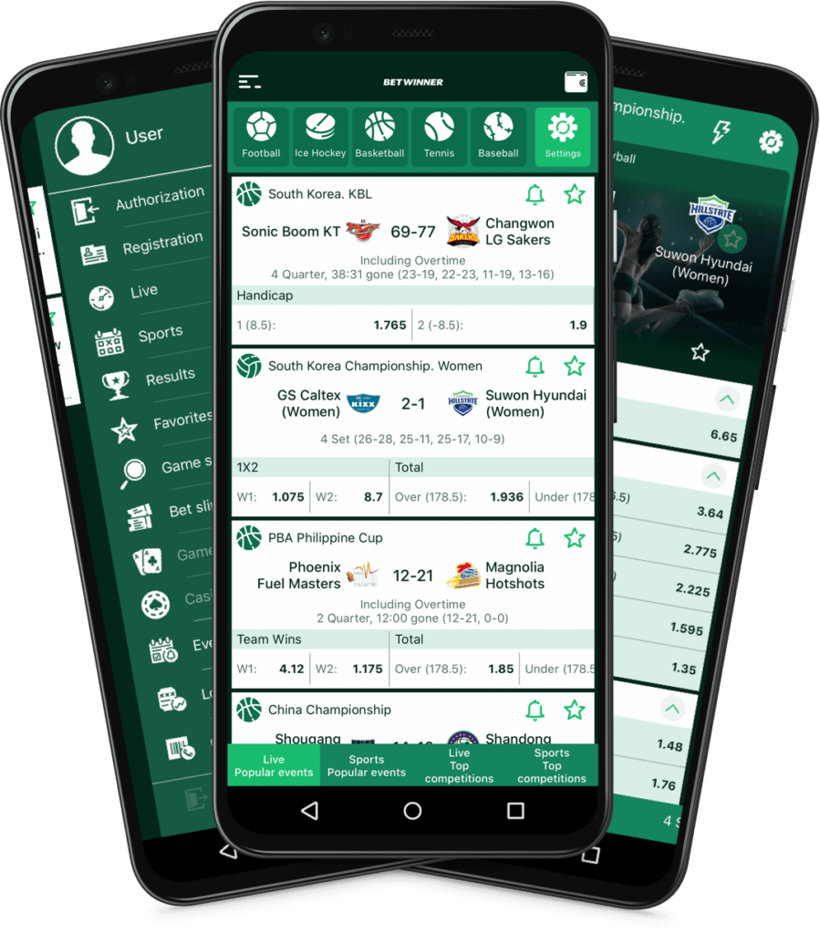 100 Ways Betwinner Indir APK Can Make You Invincible