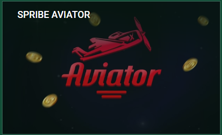 Jeu Aviator Betwinner