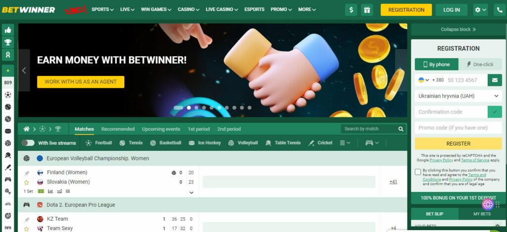The 5 Secrets To Effective betwinner connexion