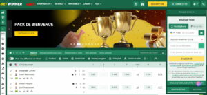 betwinner logo