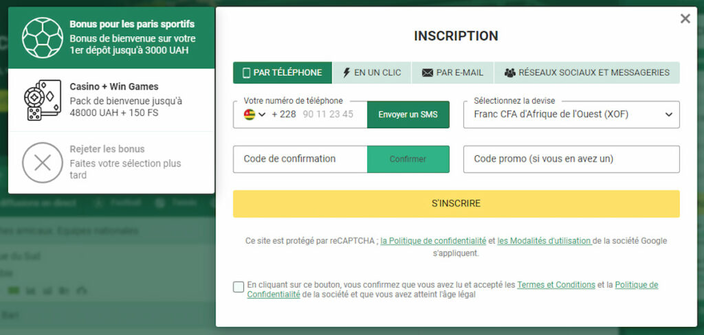 7 Life-Saving Tips About Betwinner Guinée