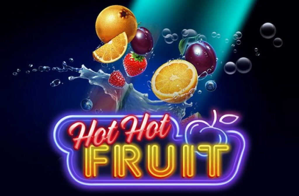 Betwinner Hot Hot Fruit